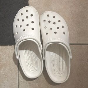Crocs size 13